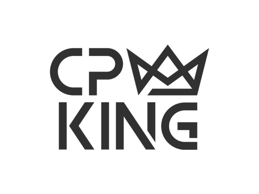 CP King, Branding Case Study