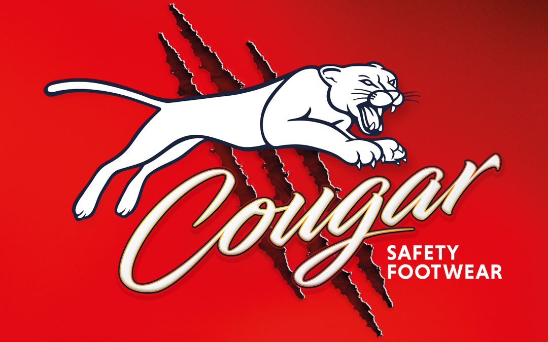 Cougar Footwear Brand Update