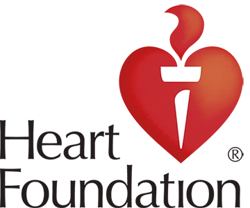 Heart Foundation Logo
