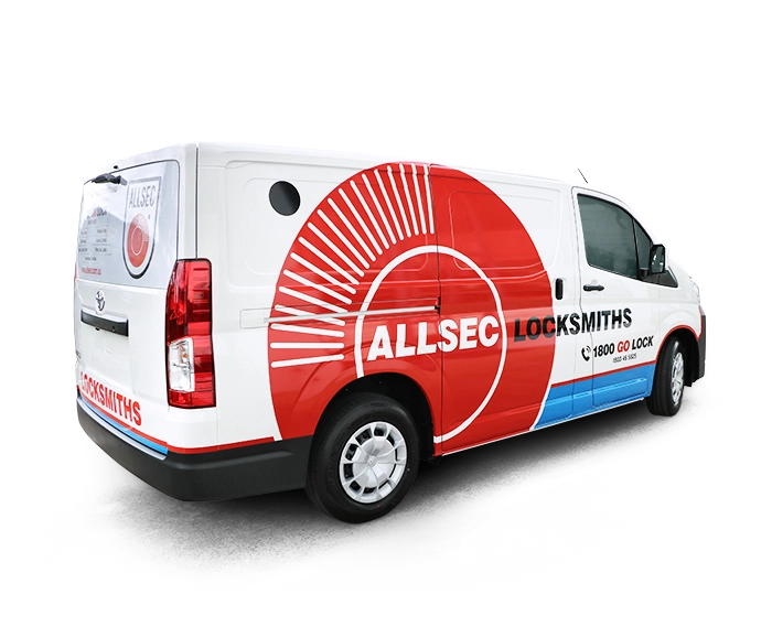 Vehicle Signage