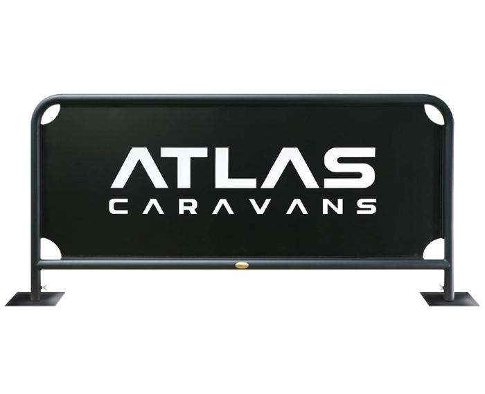 Outdoor Signage