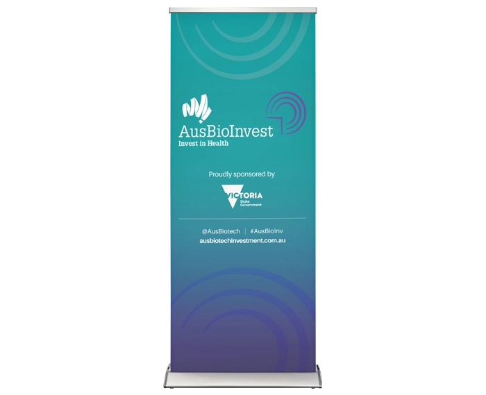 Pull-up Banner Printing