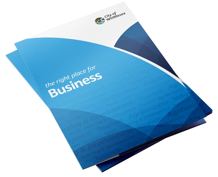 Presentation Folders