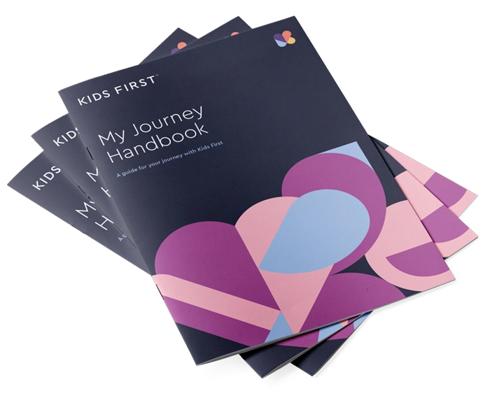 Booklet Printing