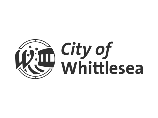City of Whittlesea, Graphic Design Portfolio