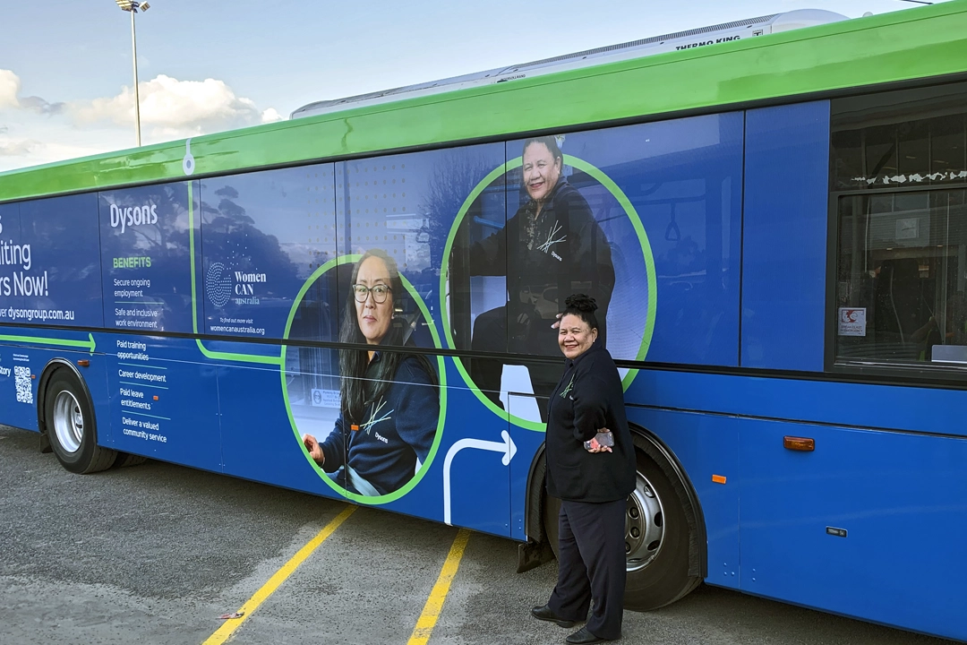 Dysons Bus_Happy Driver 2