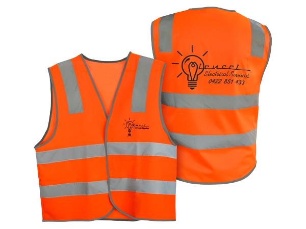 Hi-Vis Workwear