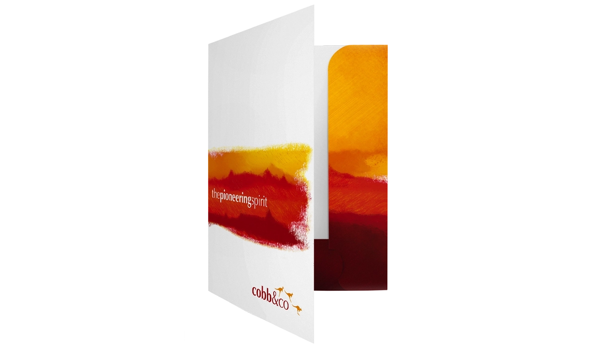 Graphics Unlimited Desk Pad