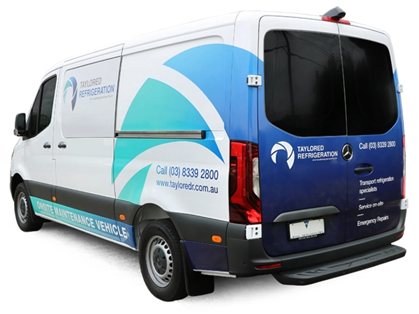 Vehicle Wraps